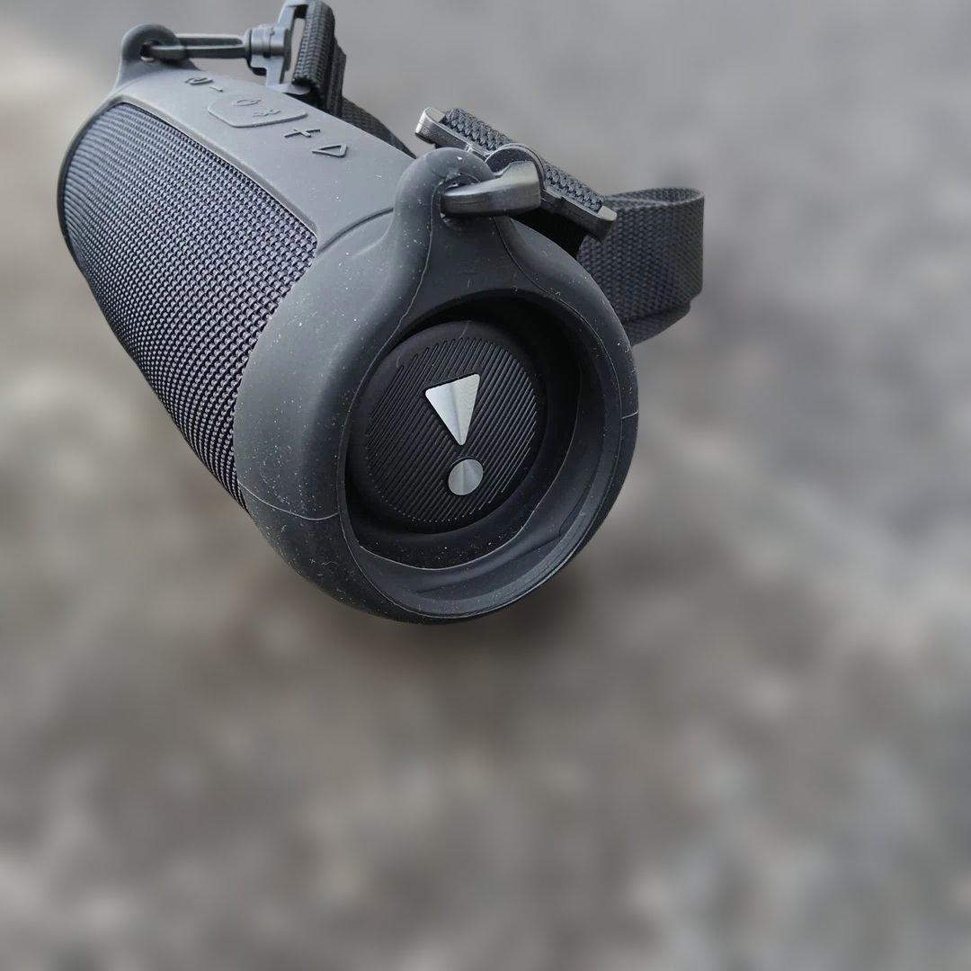 JBL ワイヤレススピーカー ブラック