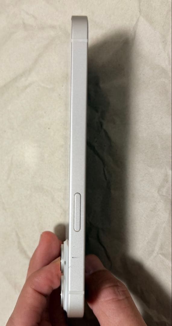 Apple iPhone 14 ホワイト 128GB