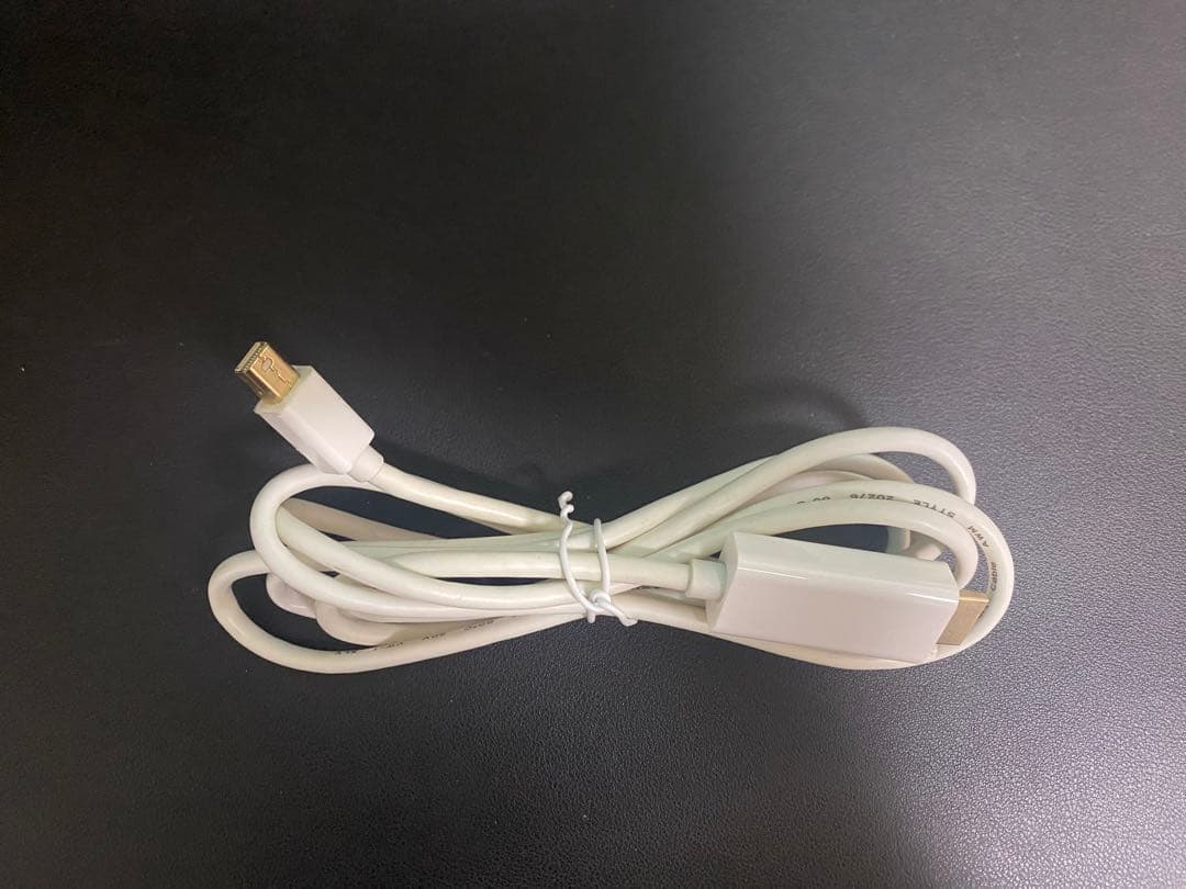 Apple Mac mini Late 2014 i5 500GB メモリ4GB