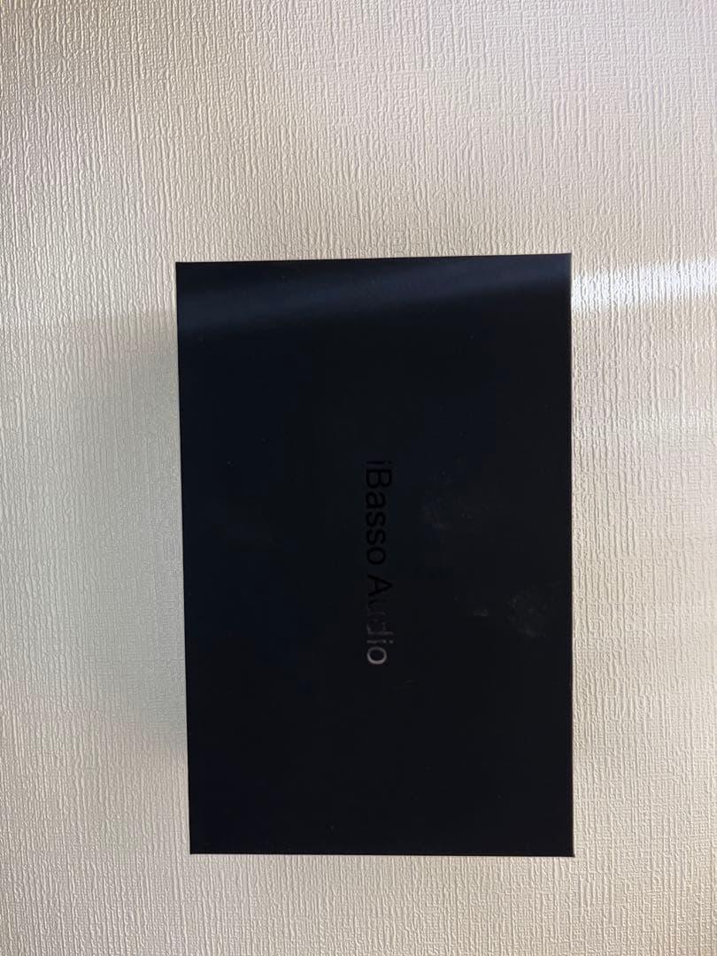 【純正レザーケース付】iBasso Audio DX180 グリーン【超美品】