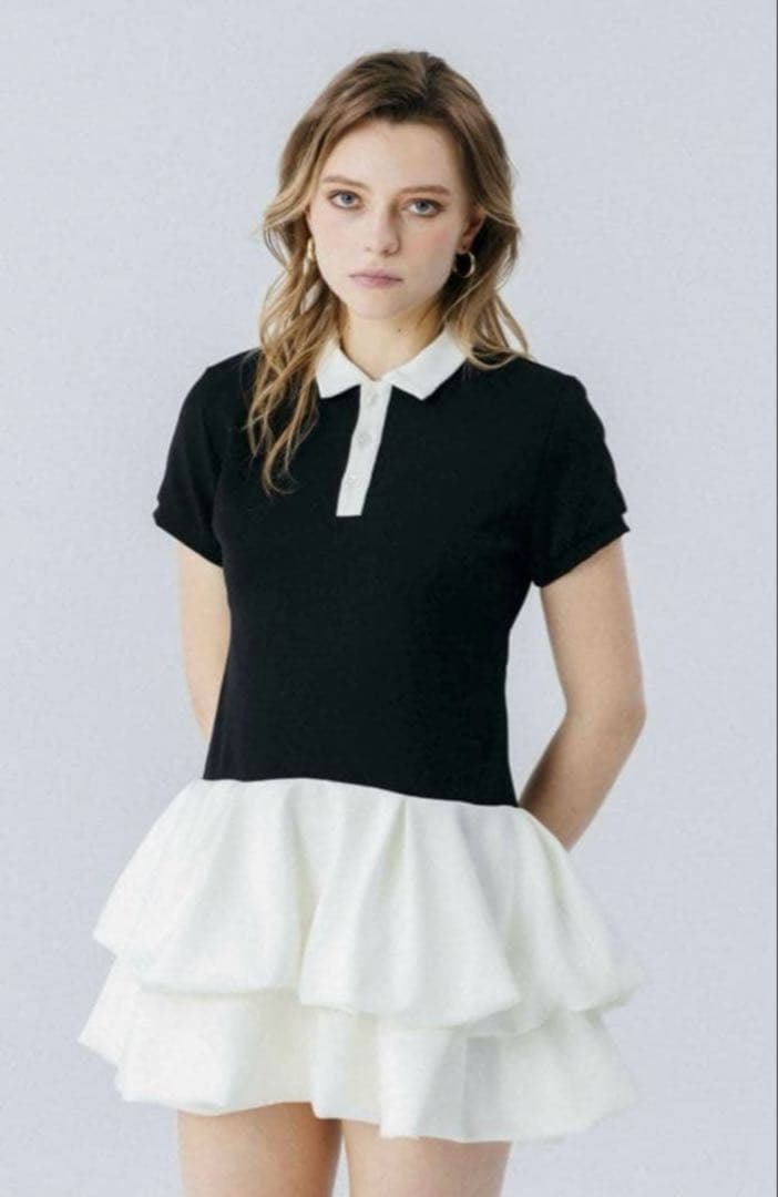 ワンピース THETOE Hydra Polo Onepiece