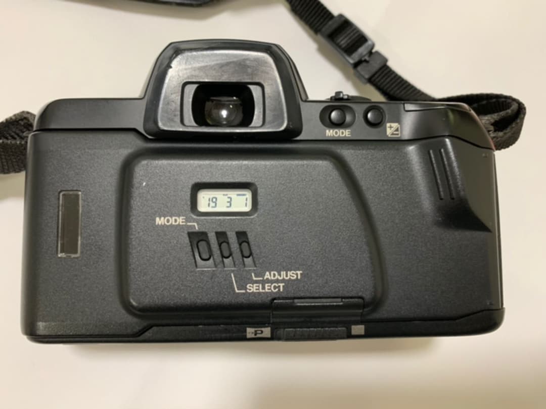 一眼レフカメラ  ペンタックス  Zメイト Z70P