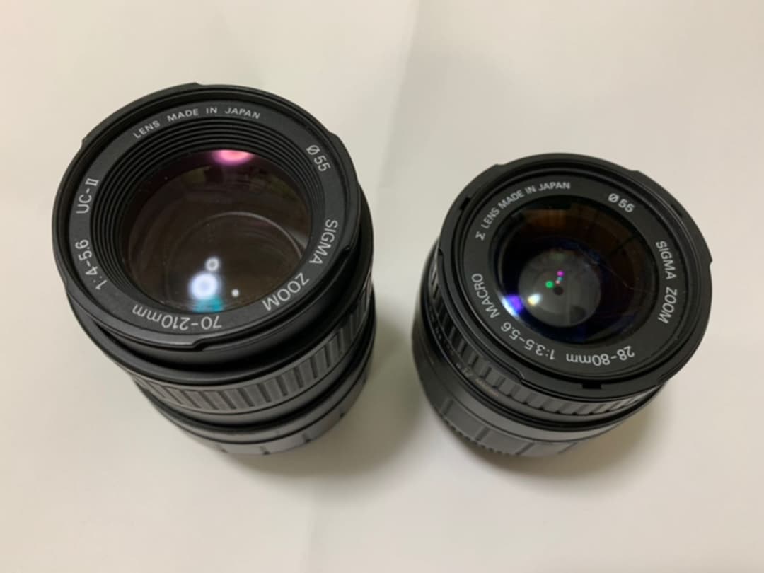 一眼レフカメラ  ペンタックス  Zメイト Z70P