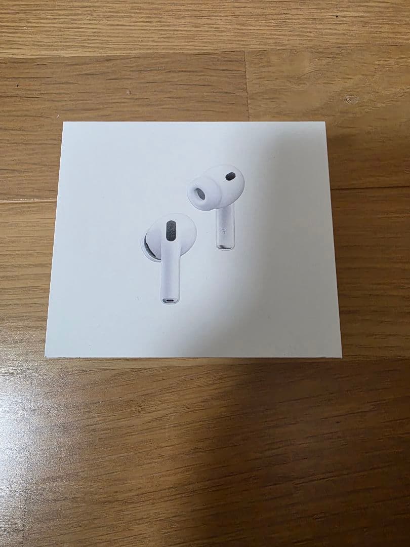 AirPods pro 第三世代