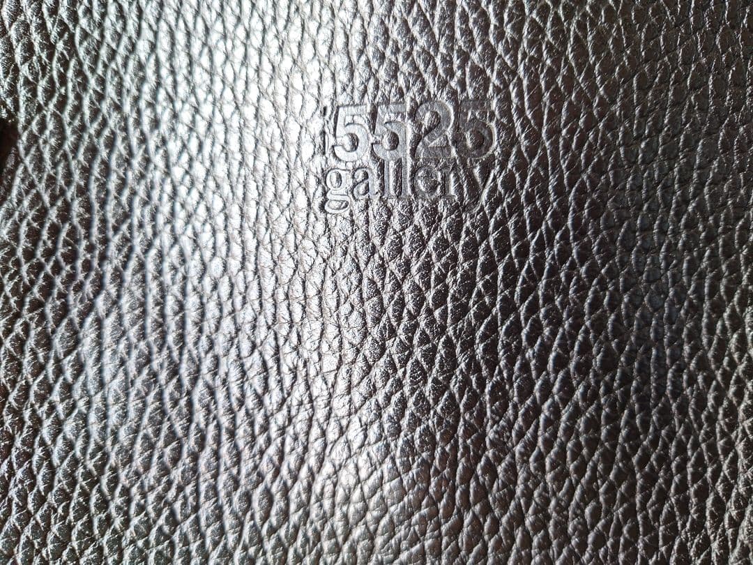 激レア　希少　完売品　5525GALLERY✕PORTER ショルダーバッグ