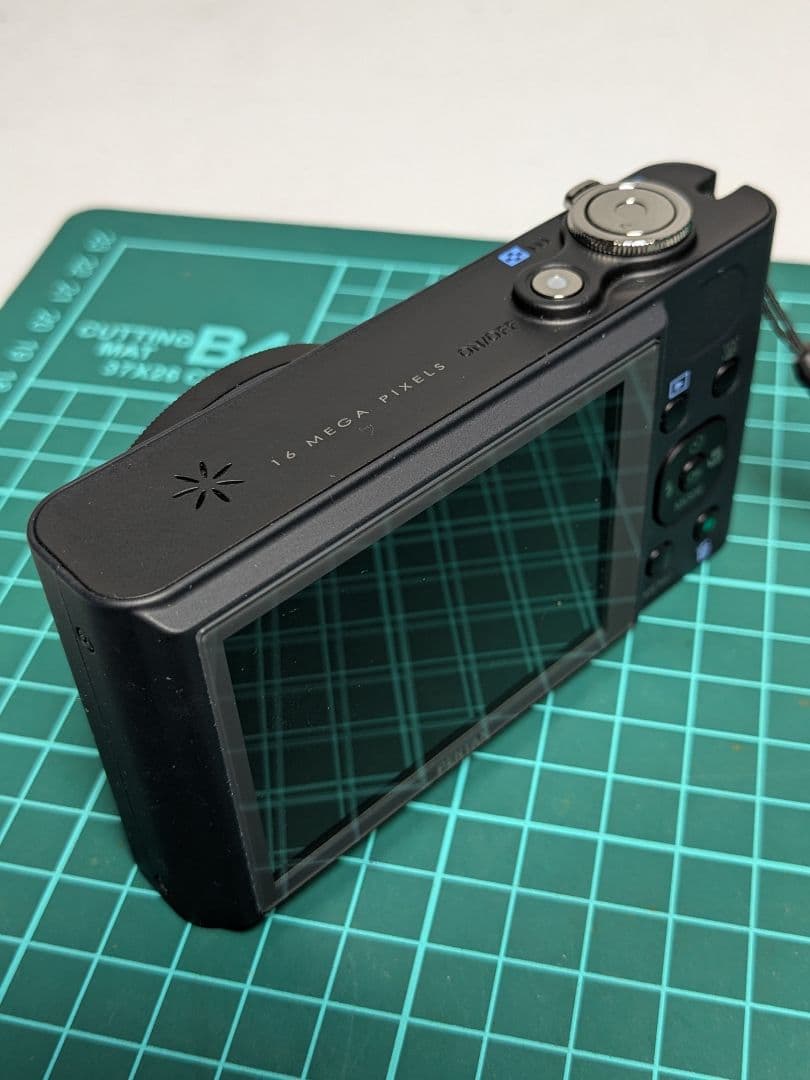 管理15 美品 動作品 pentax optio rz18 デジタルカメラ 中古
