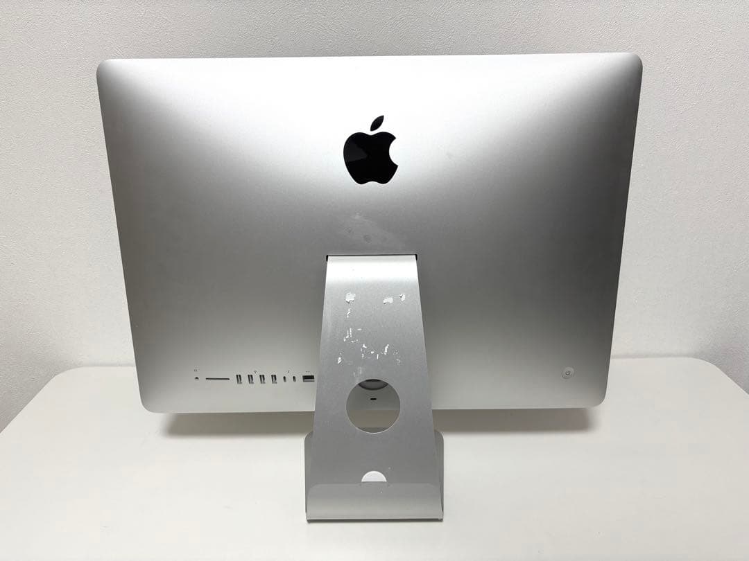 【タイムセール】iMac（2019-21.5インチ）キーボード・マウス・箱付き