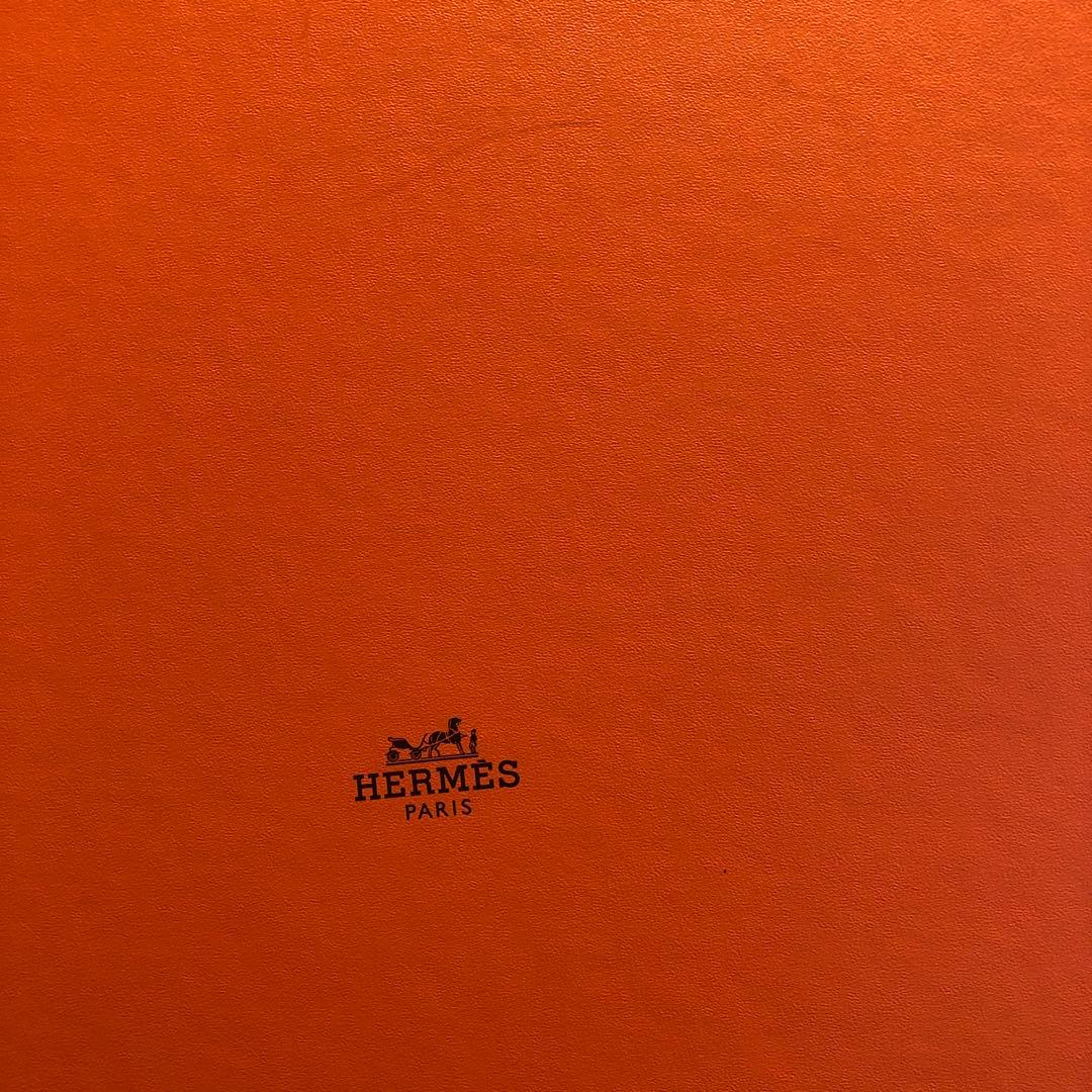 エルメス　ケリー　25 空箱