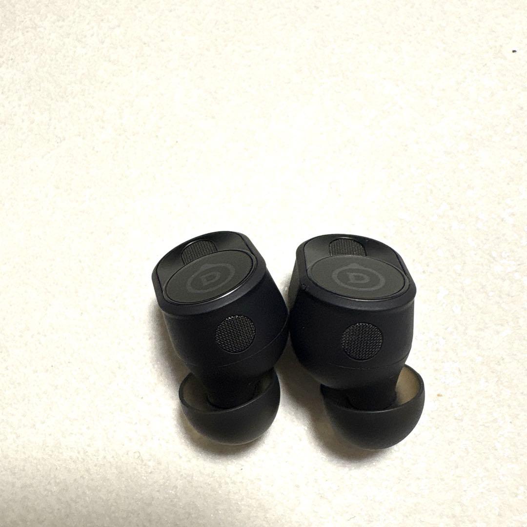 （限定価格）devialet gemini ii イヤホンのみ