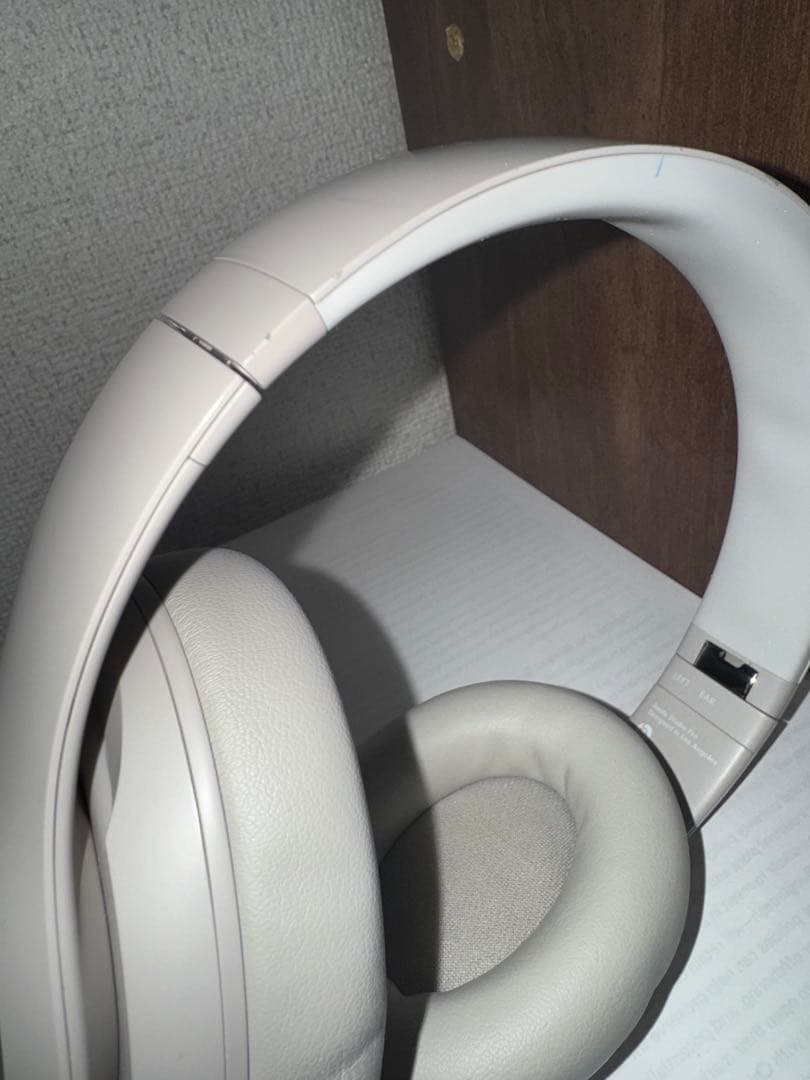 Beats Studio Pro-ベージュ