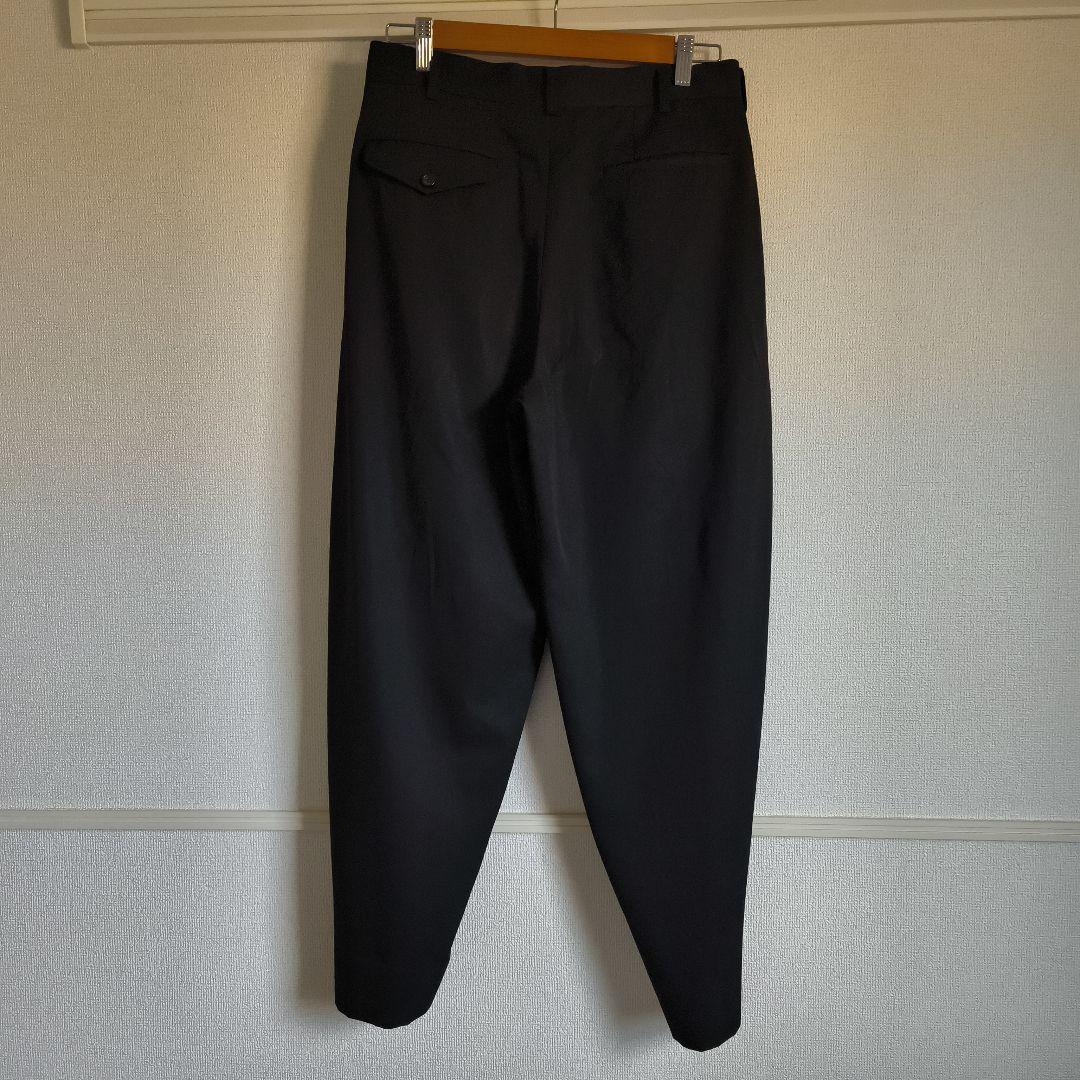 コムデギャルソンオムプリュス　21aw パンツ　寅壱