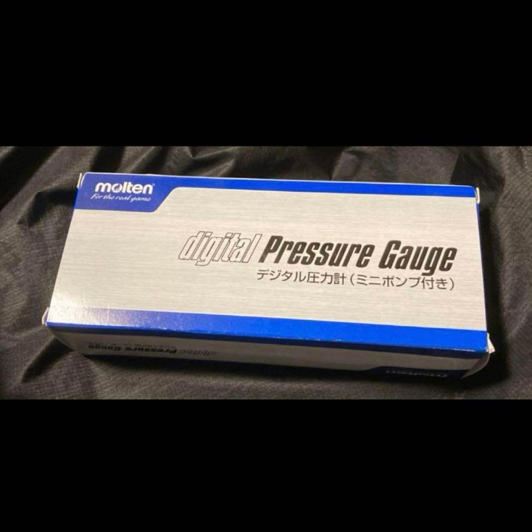 空気圧測定機器