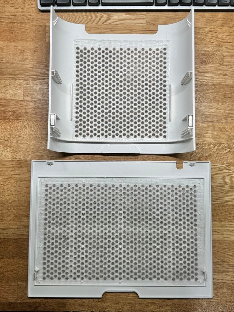 SwitchBot 加湿器 気化式