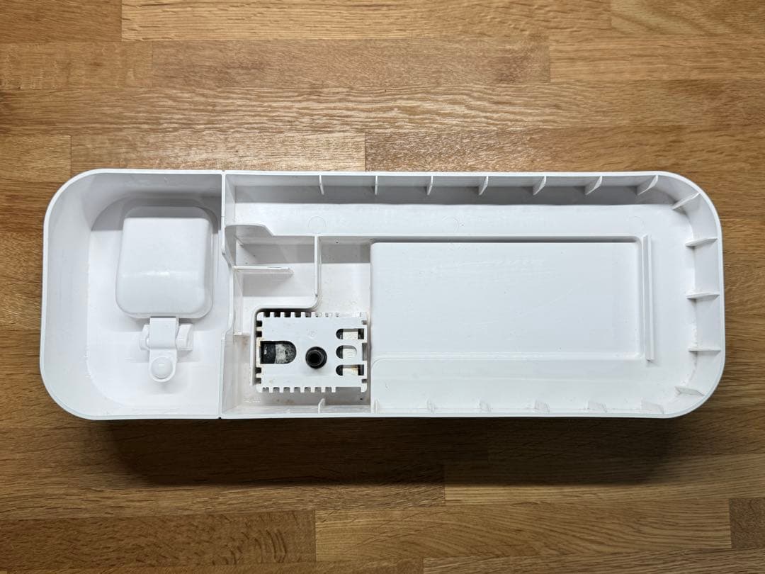 SwitchBot 加湿器 気化式