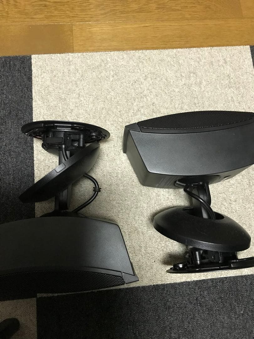 BOSE ds16s 現状品