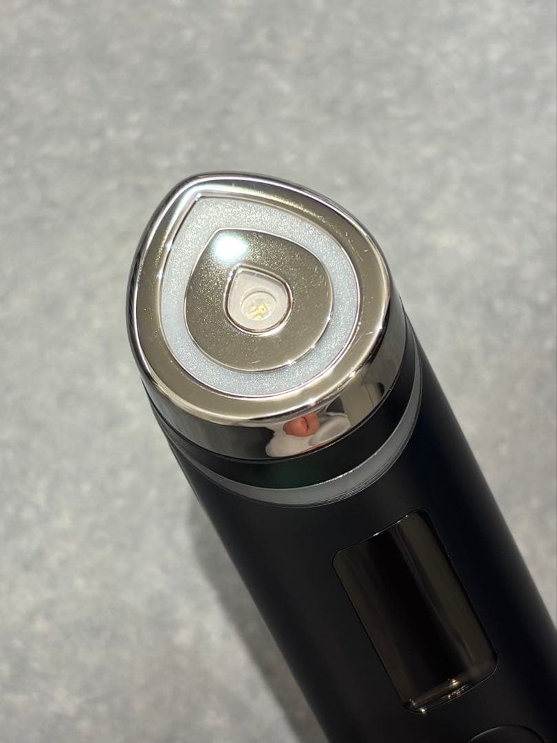 メディキューブ AGE-R ブースタープロ ブラック MEDICUBE 美顔器