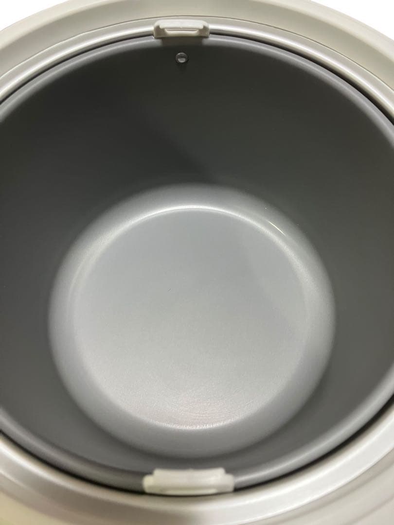 ZOJIRUSHI TYAK-1800 電子ジャー　保温のみ　未使用品　説明書