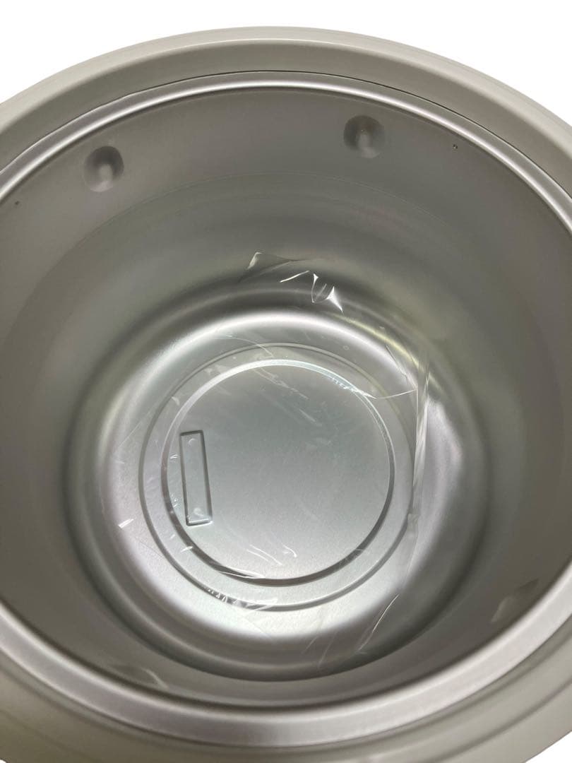 ZOJIRUSHI TYAK-1800 電子ジャー　保温のみ　未使用品　説明書