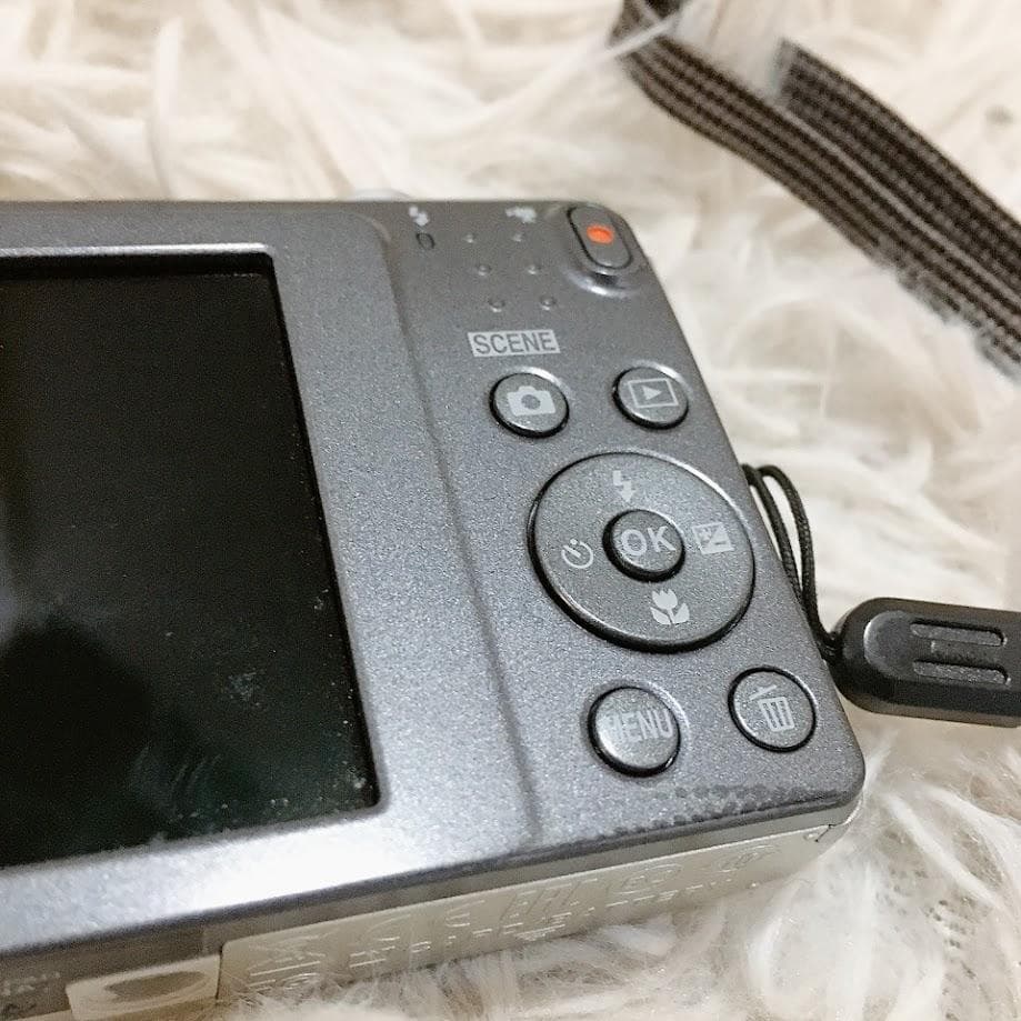 ニコン A300 デジタルカメラ Nikon COOLPIX 光学8倍ズーム