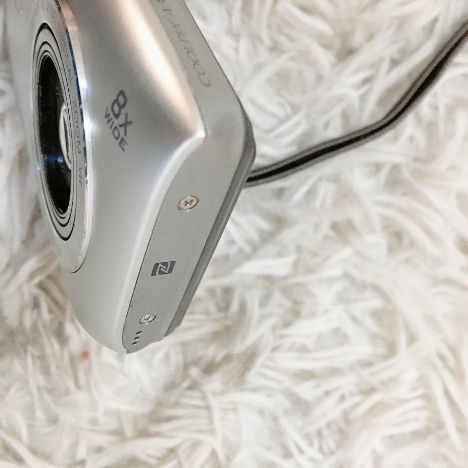 ニコン A300 デジタルカメラ Nikon COOLPIX 光学8倍ズーム