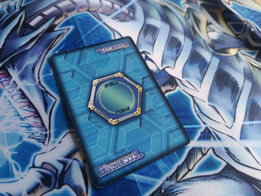 希少大会プロモカード！デーモン