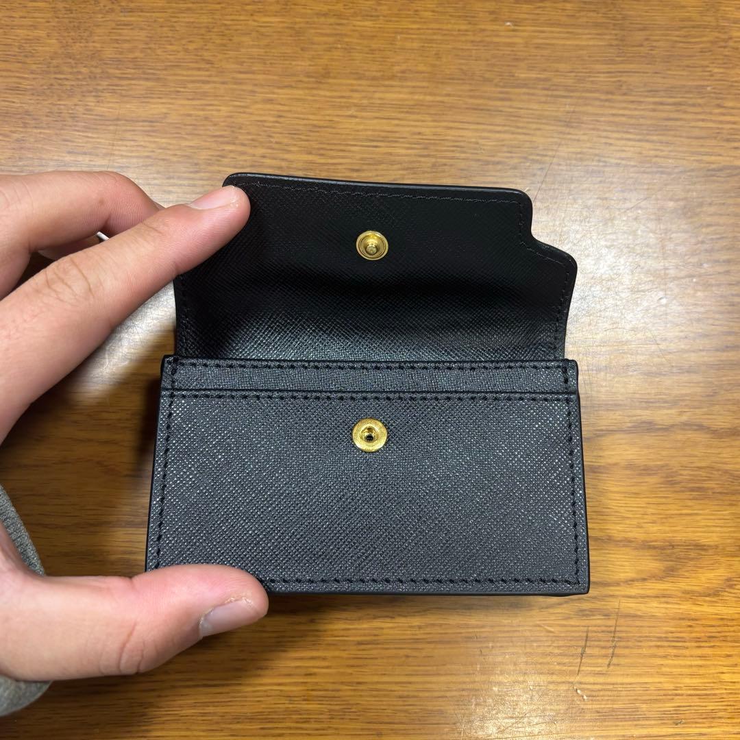 MARNI 名刺入れ　カードケース