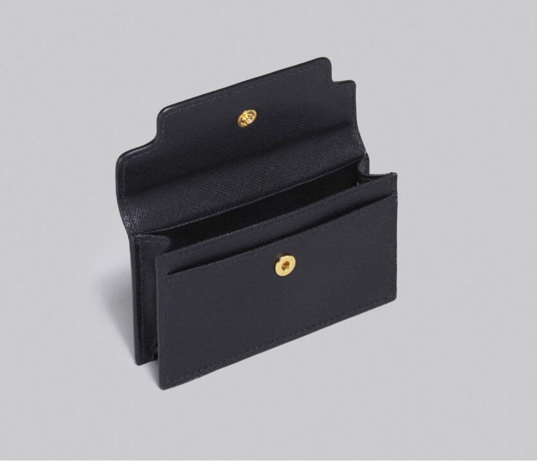 MARNI 名刺入れ　カードケース