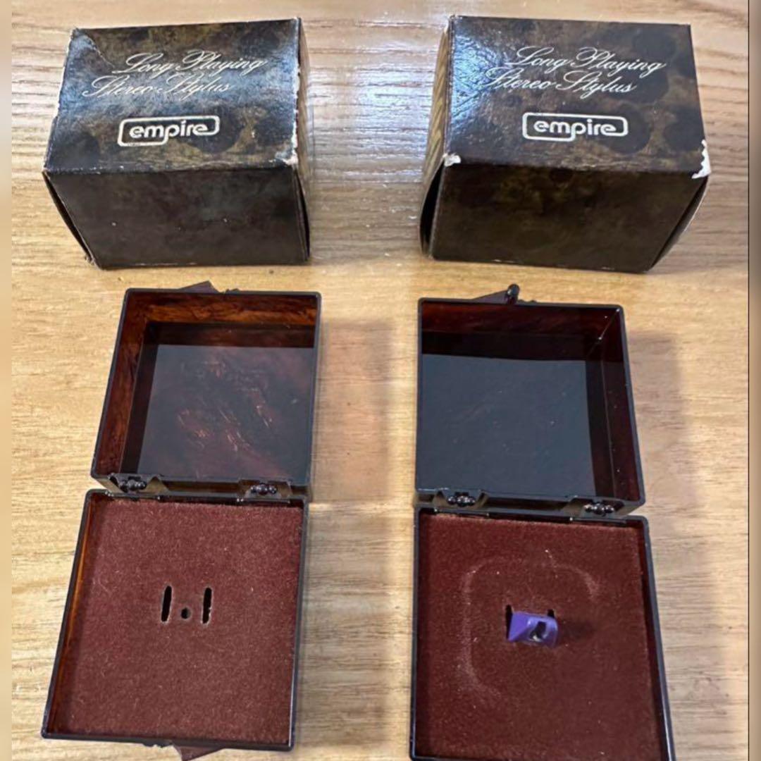 レコード　機材　まとめ