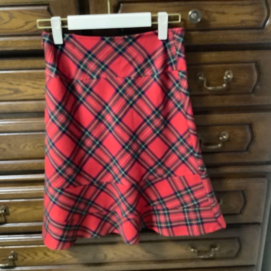 JUNYA WATANABE スカート S