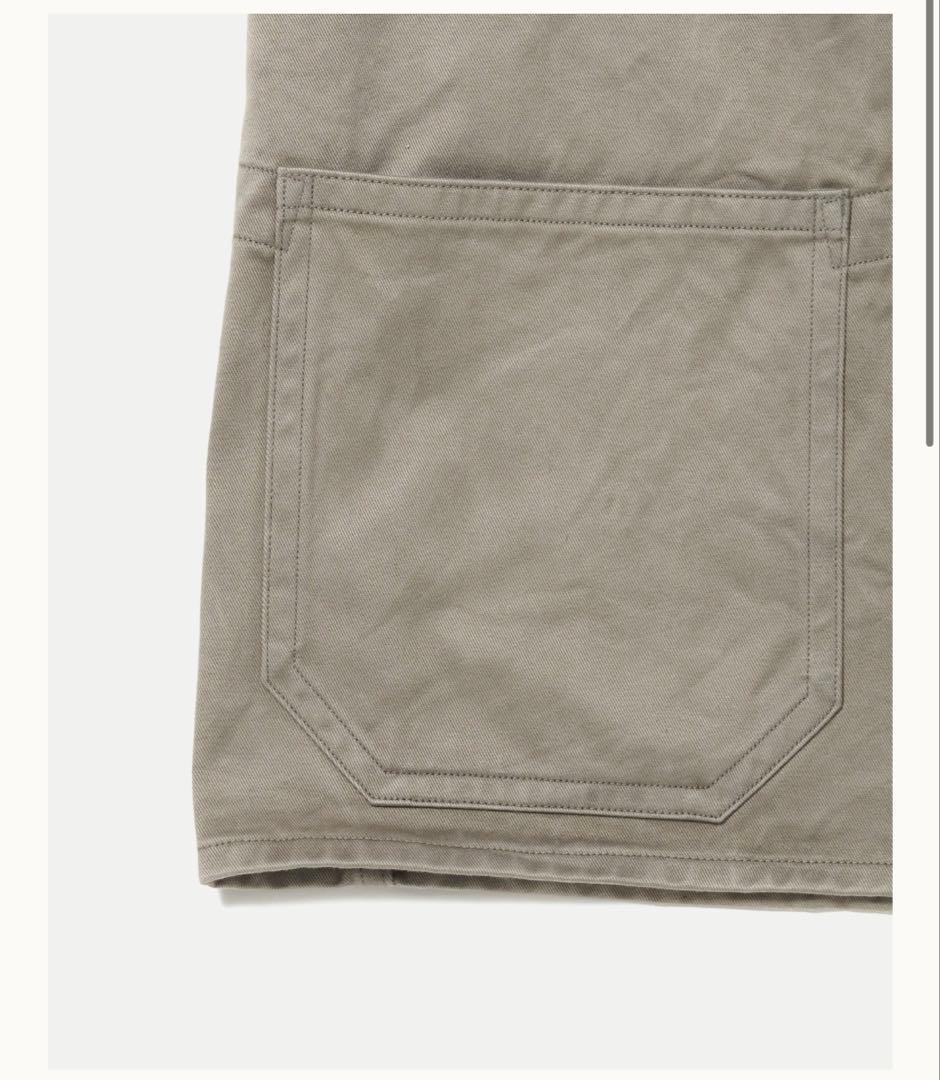 ジャケット・アウター LOT.315 RAILROAD JACKET Taiga T.T