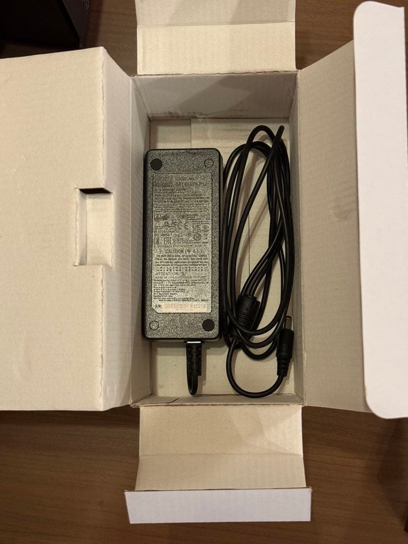 ZOOX Leviathan 5000 ポンプ