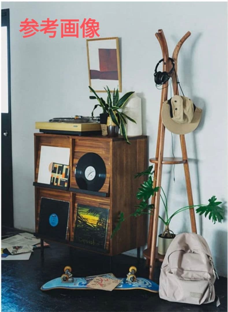 unico TREUS ウニコ トレウス　コートスタンド ハンガーラック