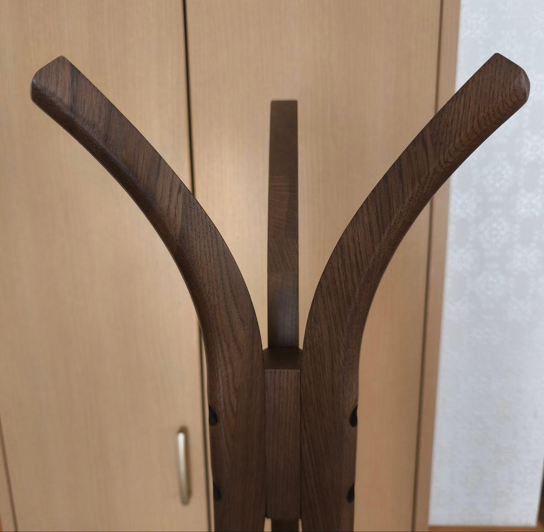 unico TREUS ウニコ トレウス　コートスタンド ハンガーラック