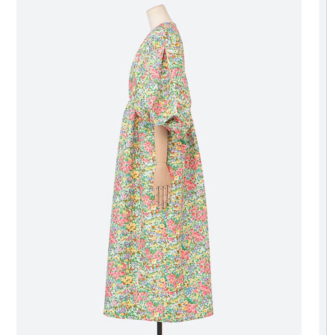 限定価格　TSURU by MARIKO OIKAWAフラワードレス