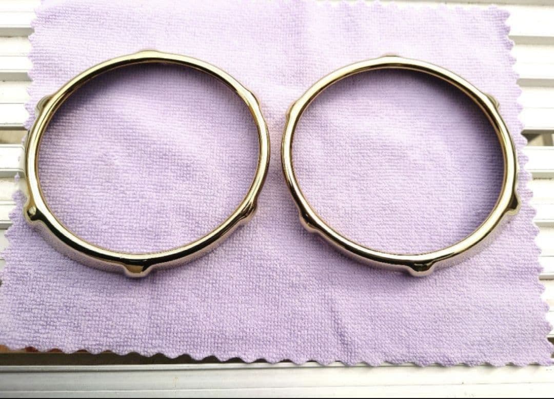 ゴールデンアイズ 20ヴェルファイア 20アルファード モデリスタ フォグタイプ