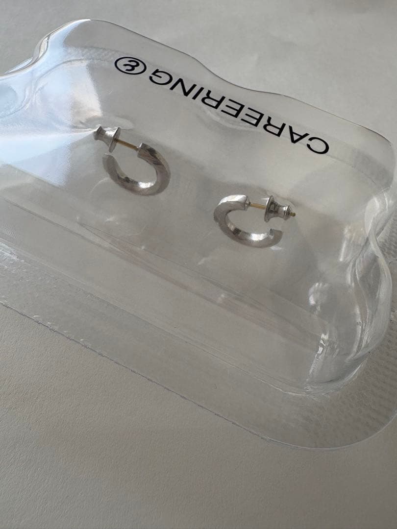 【新品】CAREERING DELTA 301F (SV)