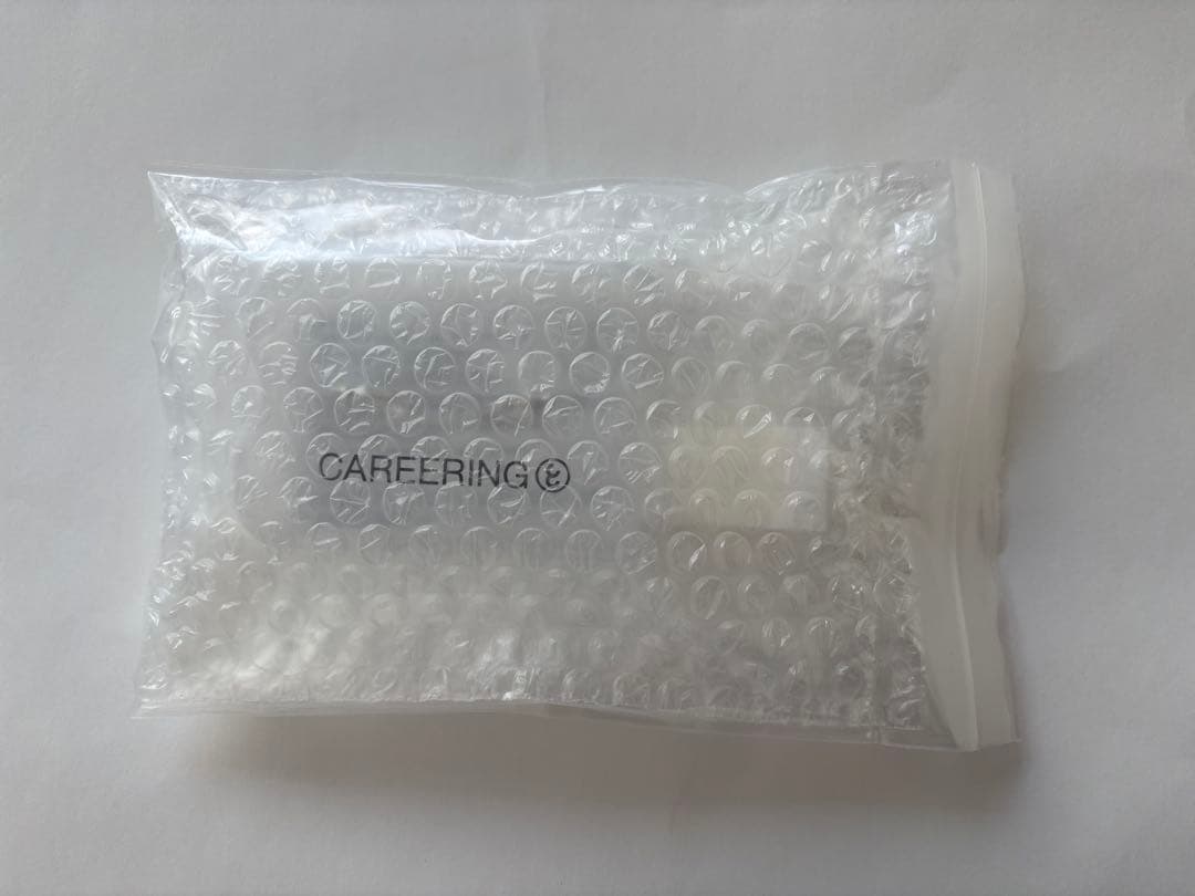 【新品】CAREERING DELTA 301F (SV)