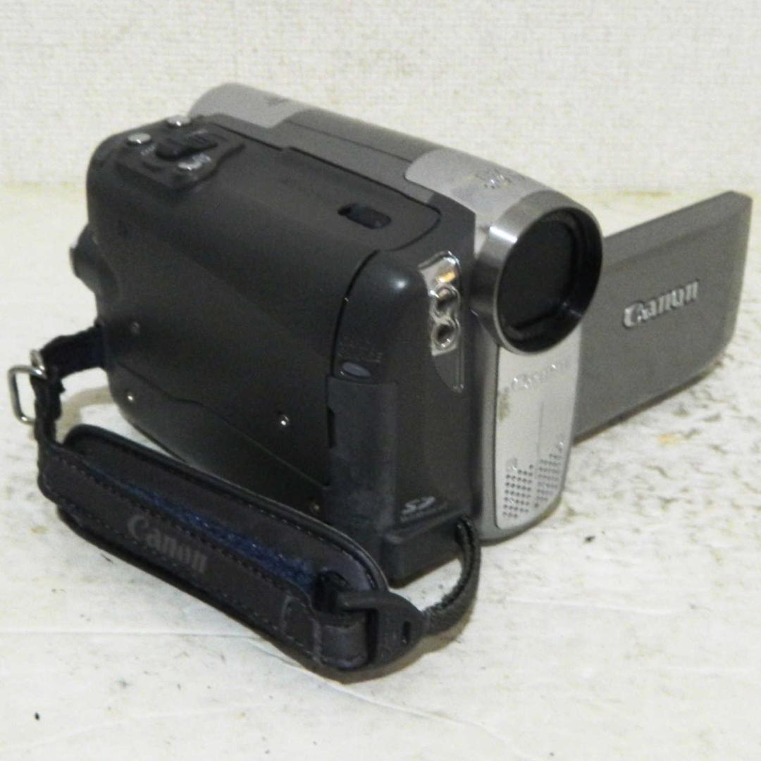 動作良品 Canon FV M300 miniDV ビデオカメラ ダビングなどに