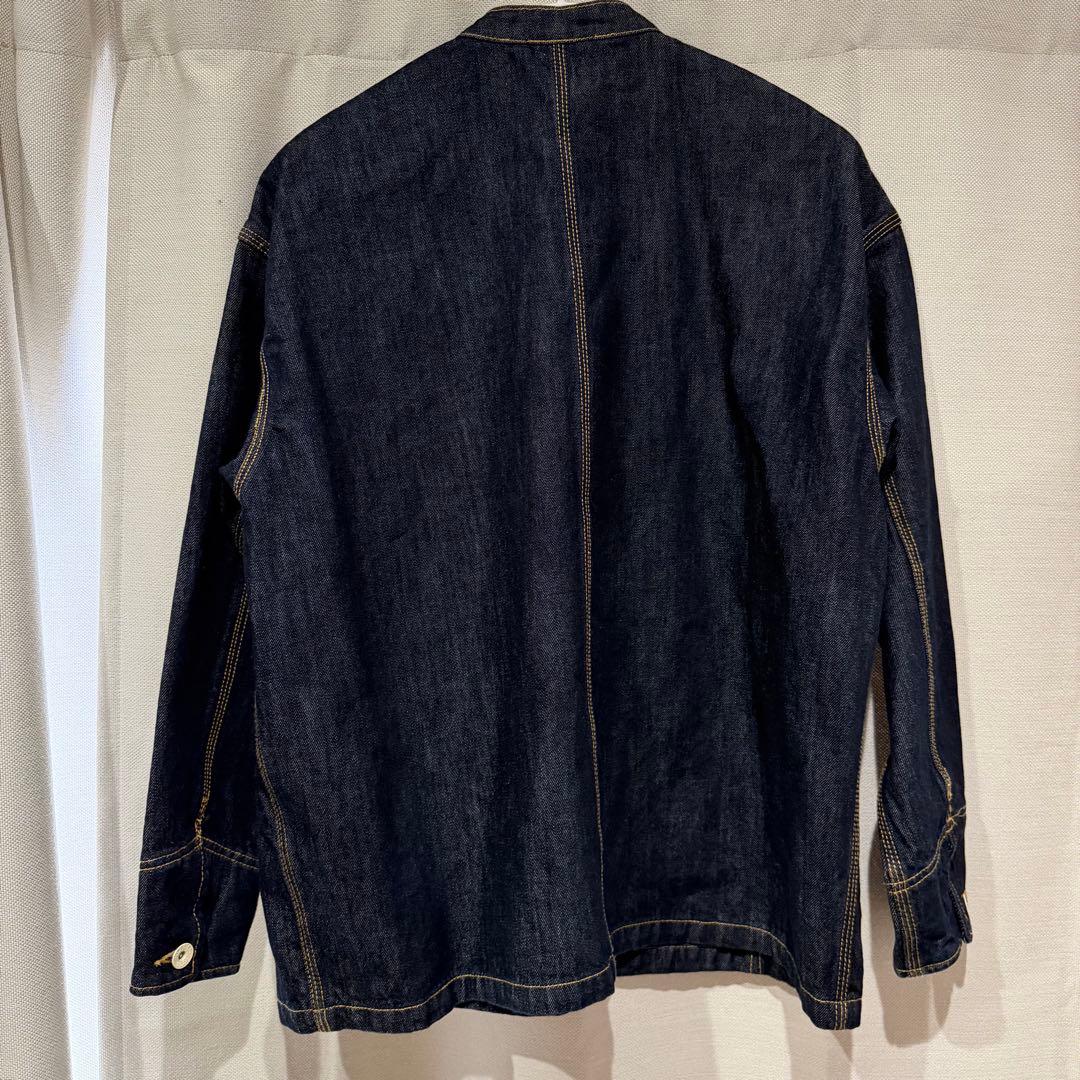 専用 デニムジャケット