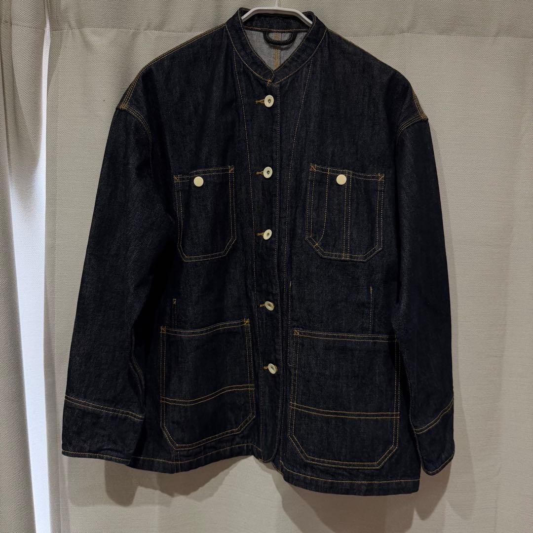 専用 デニムジャケット