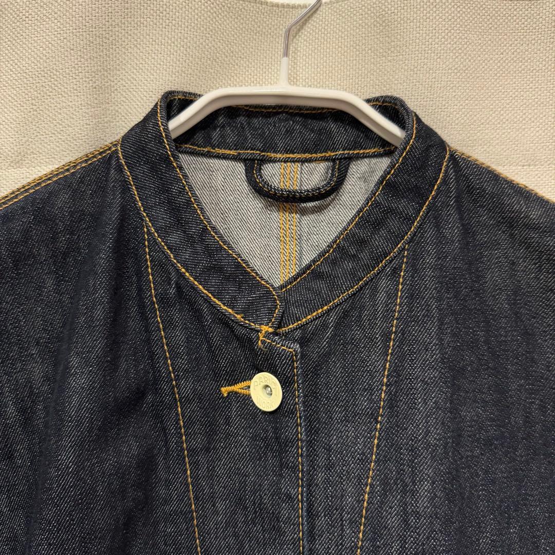 専用 デニムジャケット