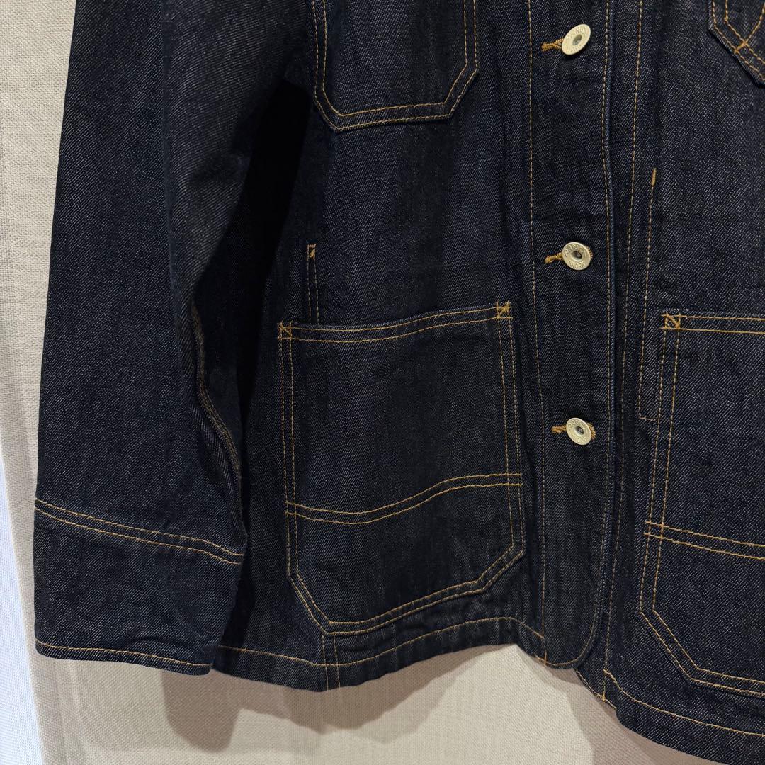 専用 デニムジャケット