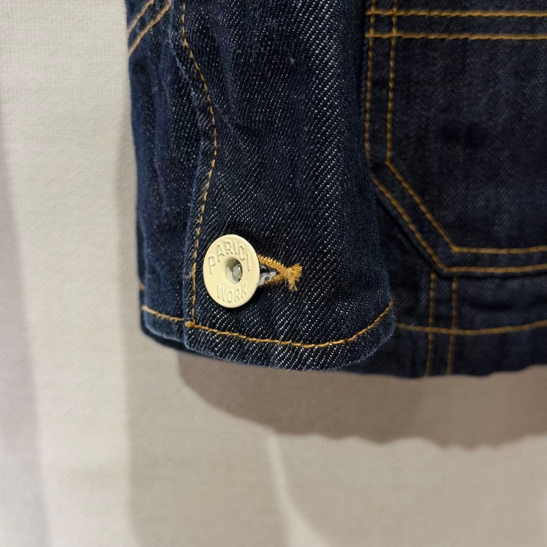 専用 デニムジャケット