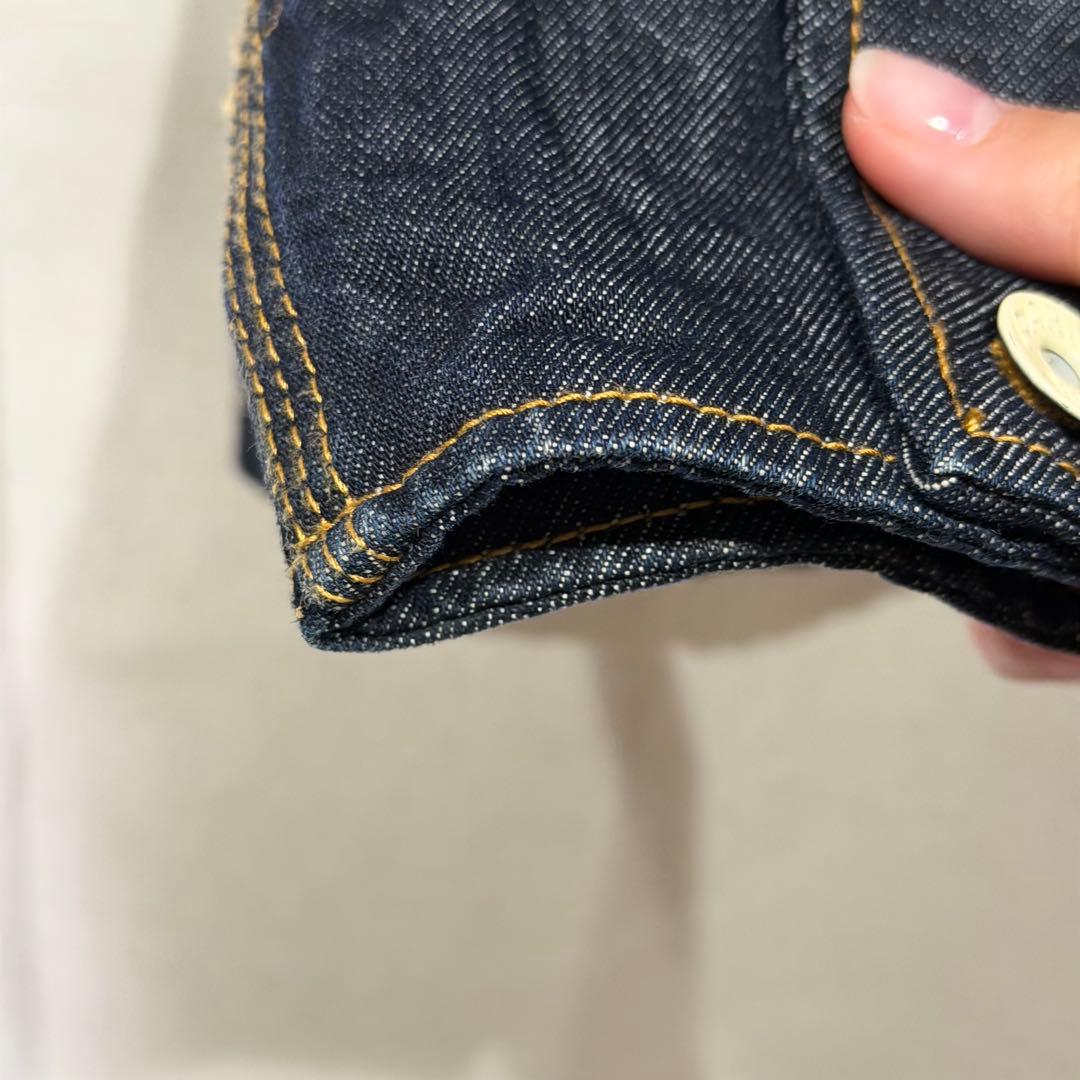 専用 デニムジャケット