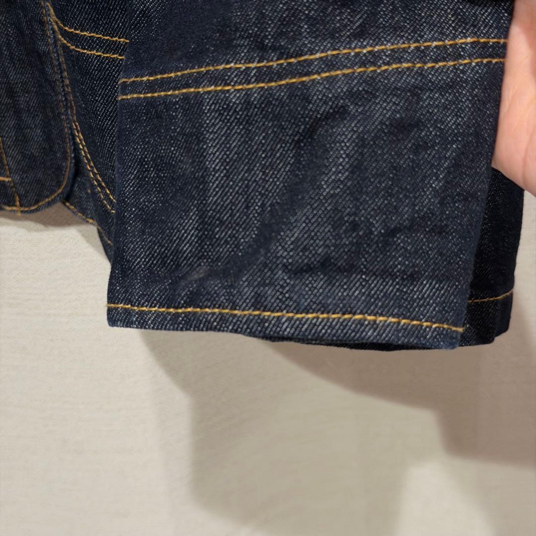 専用 デニムジャケット