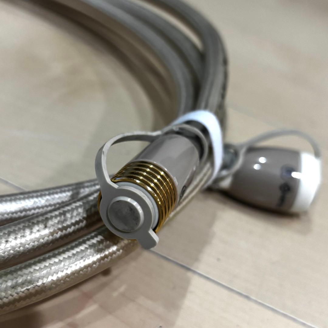 Chiyo　Rinnai 都市ガス ホース3m付　15畳〜21畳用