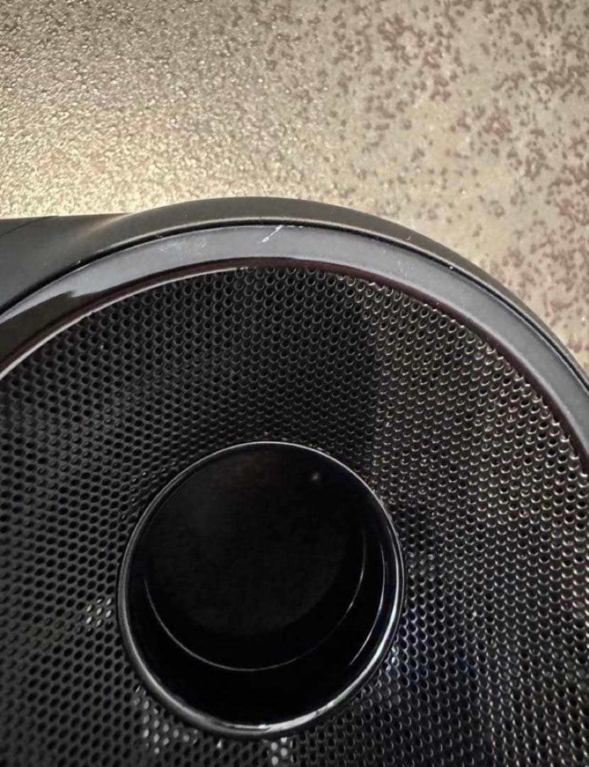 ホリスティックキュアーズ マグネットヘアプロ ドライヤー ゼロ HCD-G05B