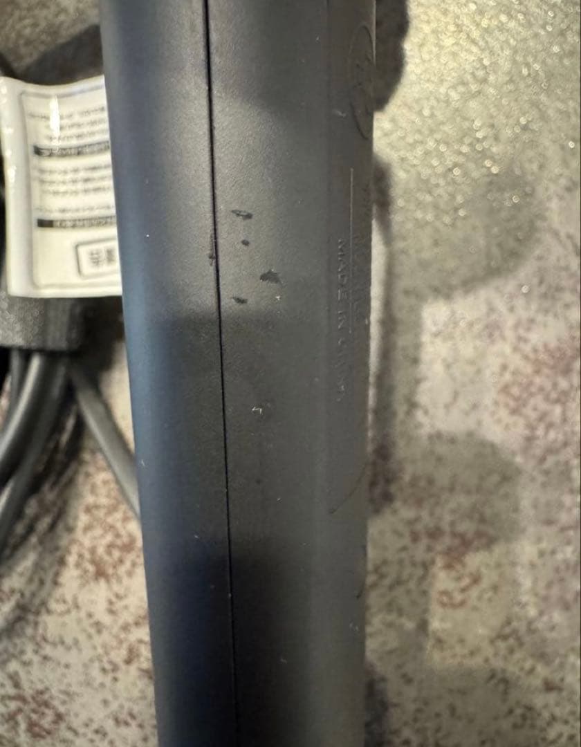 ホリスティックキュアーズ マグネットヘアプロ ドライヤー ゼロ HCD-G05B