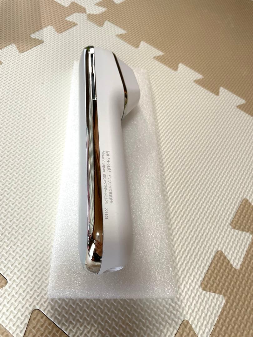 Panasonic 光美顔器 フォト ブライトショットEH-SL85-W