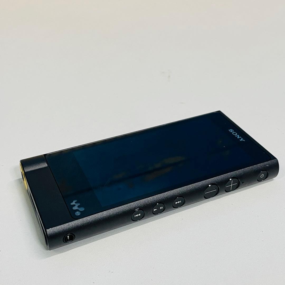 動作確認済み SONY NW-ZX2